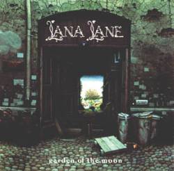 Lana Lane : Garden of the Moon
